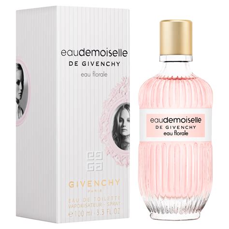 givenchy eau florale|eau de Givenchy femme.